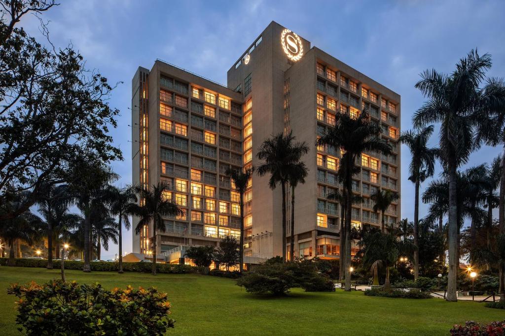 Four Points by Sheraton Kampala Hotel