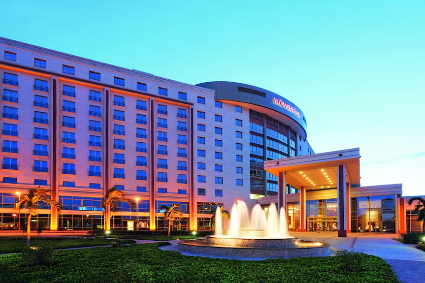 Accra city hotel